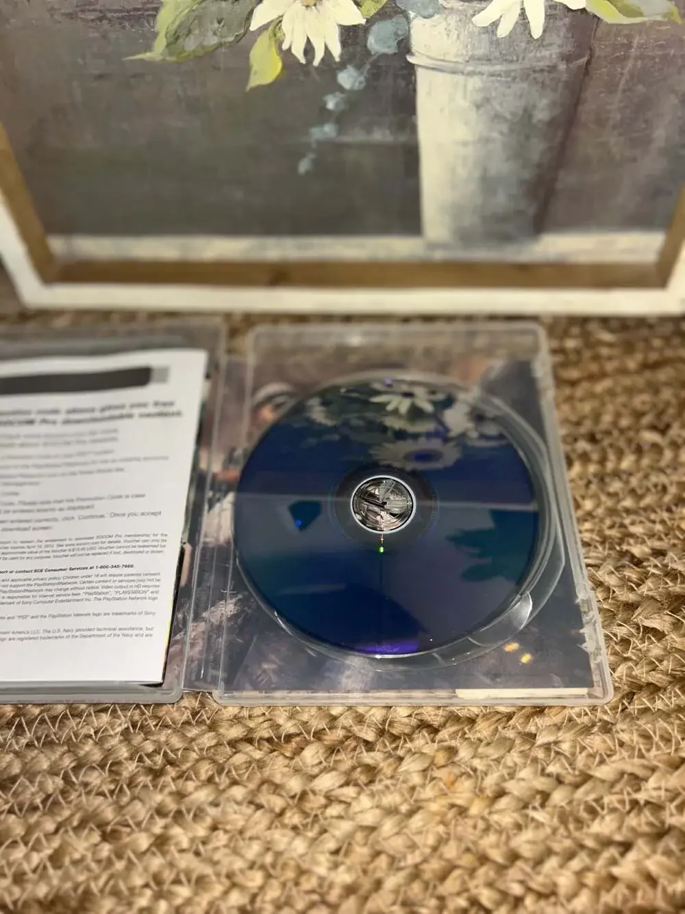 SOCOM 4: U.S. Navy SEALs for PlayStation 3